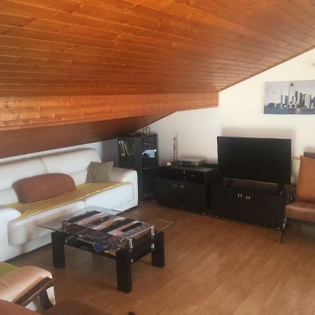 Apartment Doderovic Kostrena Dış mekan fotoğraf