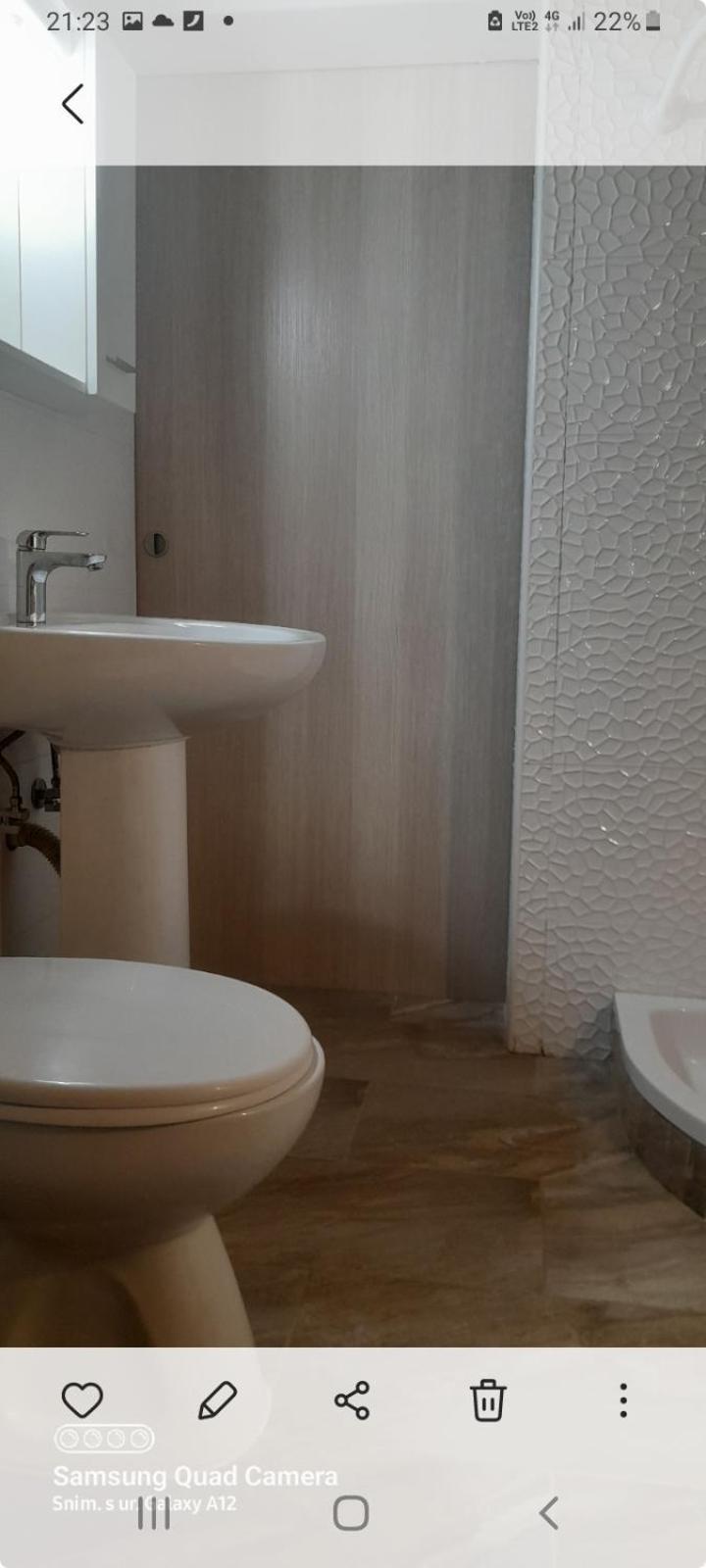 Apartment Doderovic Kostrena Dış mekan fotoğraf