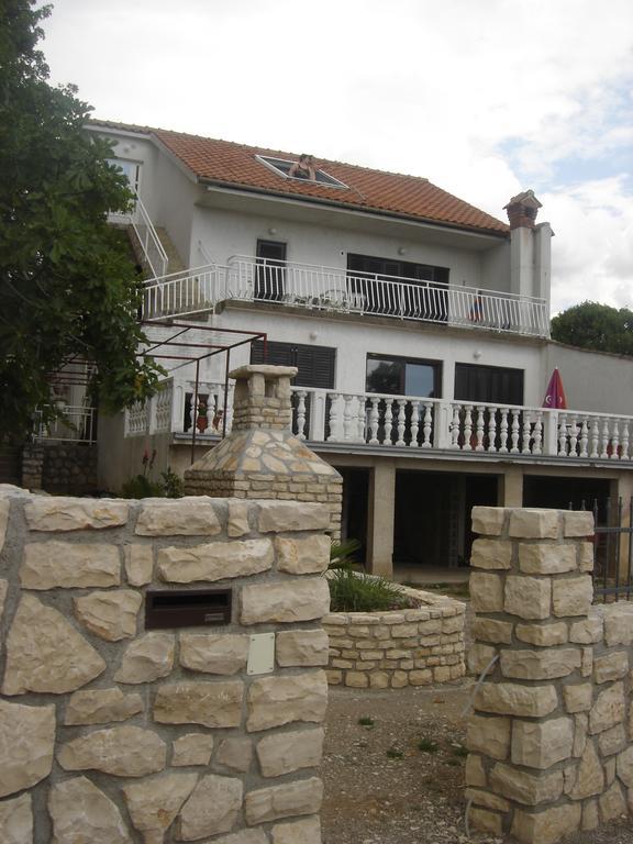 Apartment Doderovic Kostrena Dış mekan fotoğraf