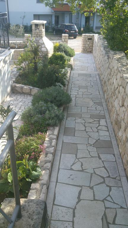 Apartment Doderovic Kostrena Dış mekan fotoğraf