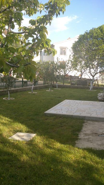 Apartment Doderovic Kostrena Dış mekan fotoğraf