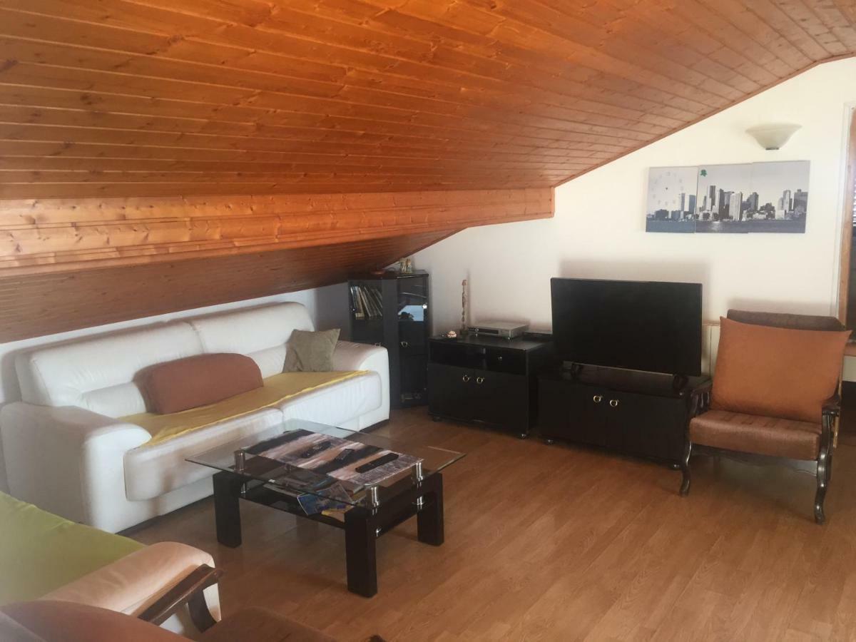 Apartment Doderovic Kostrena Dış mekan fotoğraf